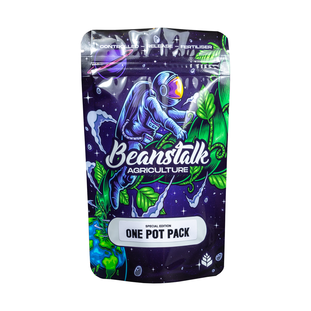 Beanstalk CRF One Pot Pack