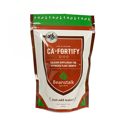 Beanstalk CRF CA-Fortify 1lb